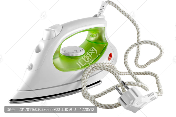 電熨斗