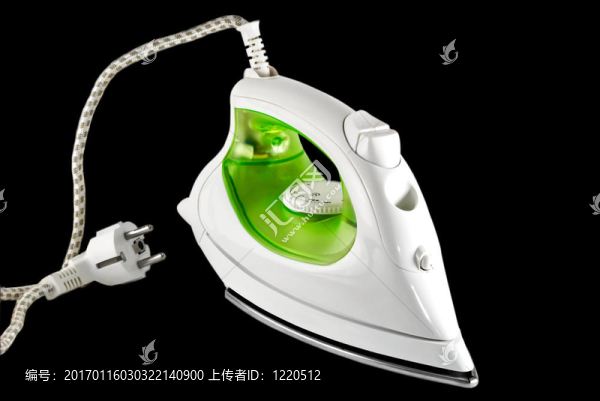 電熨斗