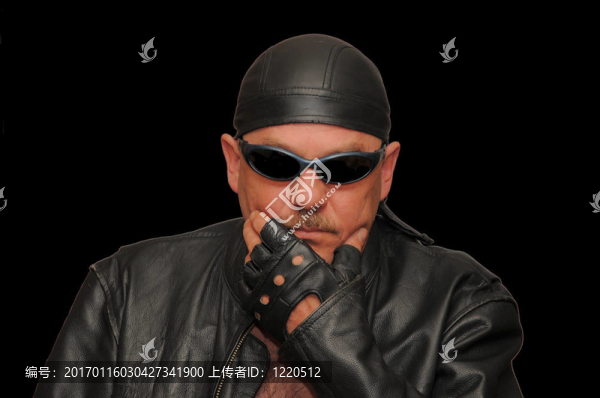 好奇的
