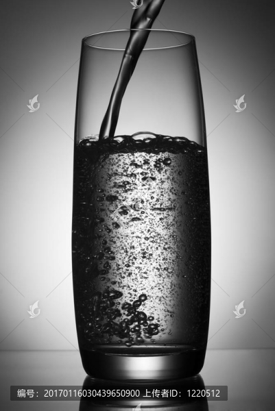水