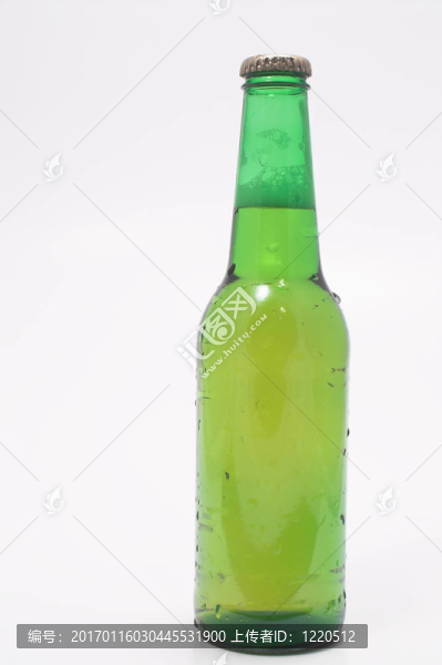 冷啤酒