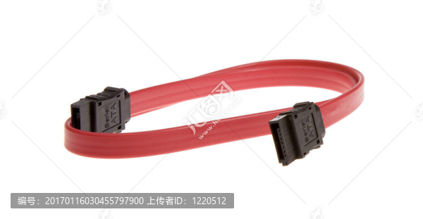 SATA電纜