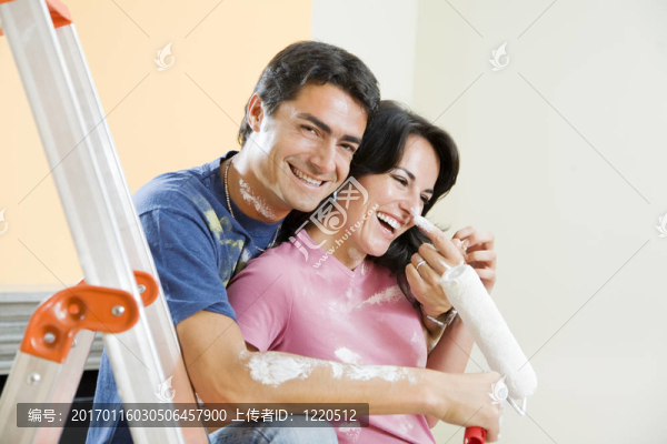 新房子