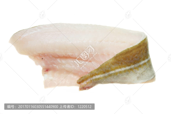 鱈魚
