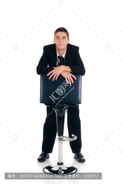 大力代理商人