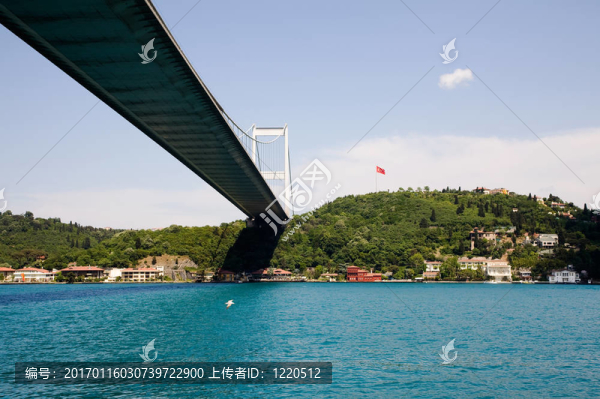 法提赫蘇丹穆罕默德橋