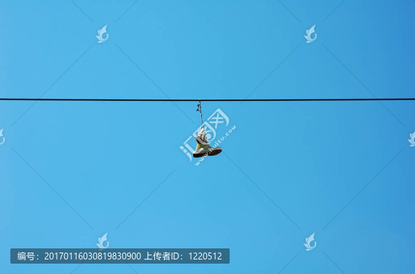 運(yùn)動(dòng)鞋線