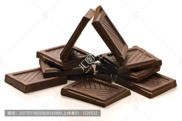 巧克力