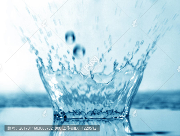 水濺