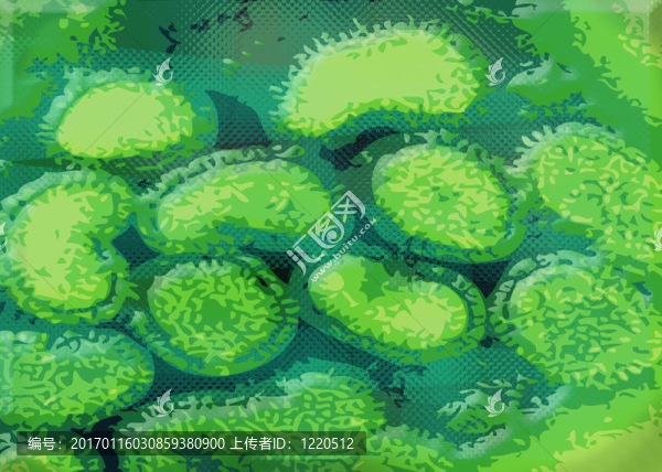生物恐怖
