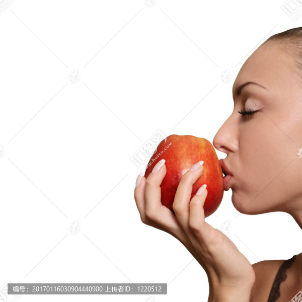 紅蘋(píng)果