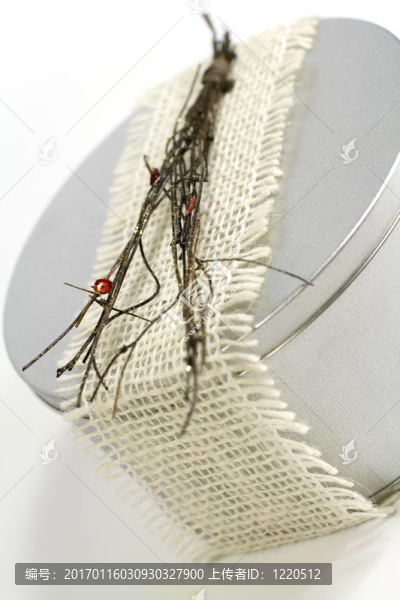 金屬禮品盒