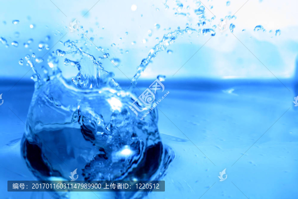水濺