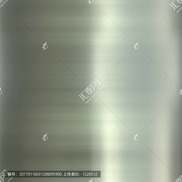 光滑的金屬拉絲