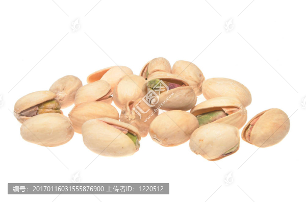 開心果