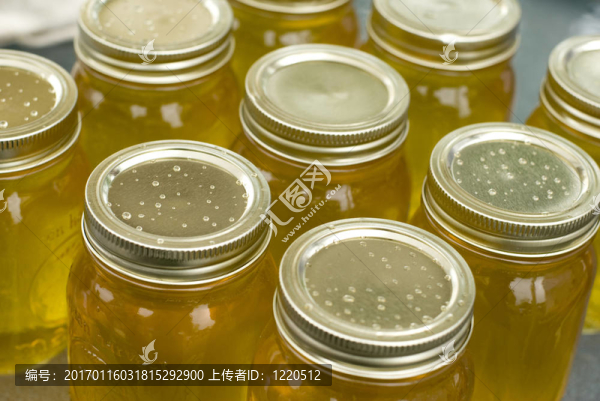 天然甜味劑