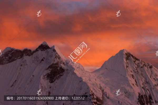 日出山