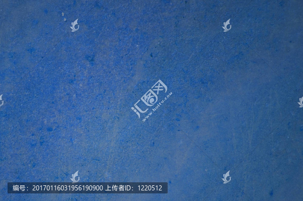 深藍(lán)色的覆蓋紋理