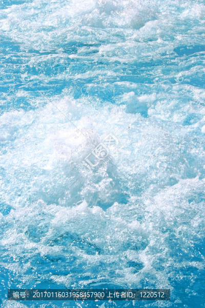 水