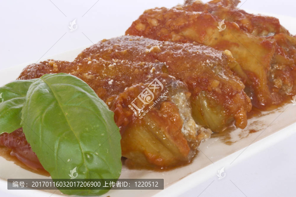 茄子和番茄
