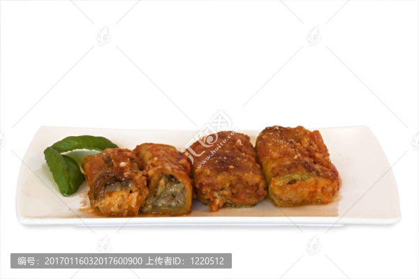 茄子和番茄