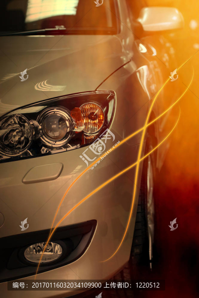 汽車閃光-匯圖網(wǎng) www.fosd68.com 汽車閃光