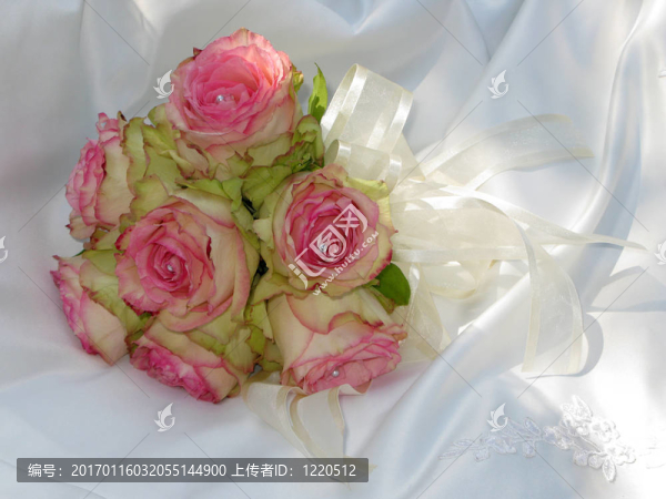 婚禮花束-匯圖網(wǎng) www.fosd68.com 婚禮花束