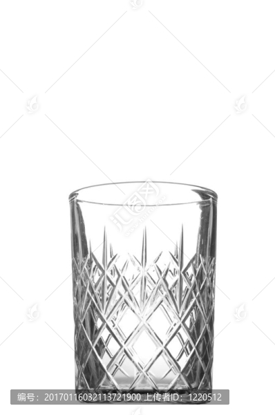 水晶玻璃的宏