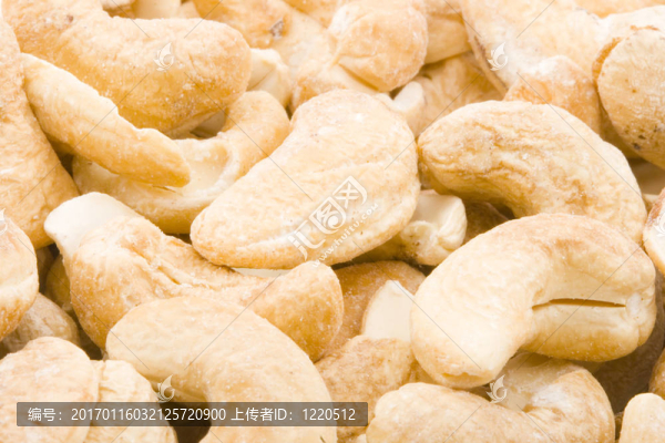 腰果