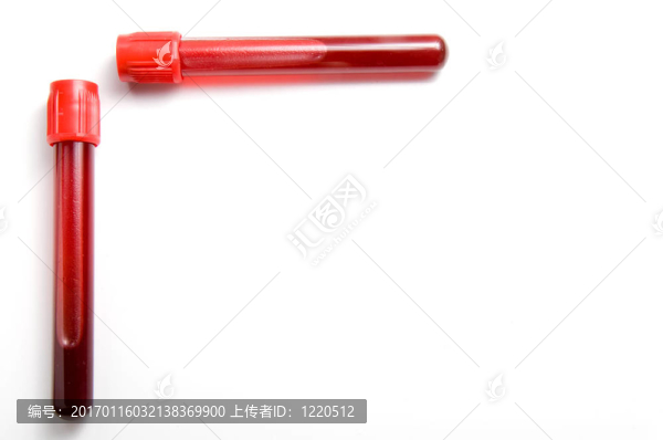血液樣本