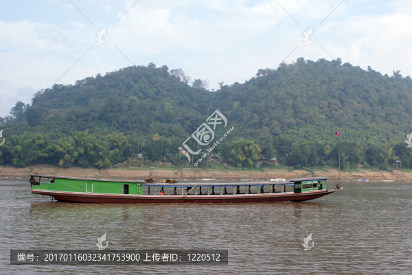 長船