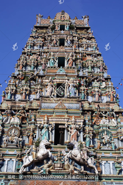 gopura