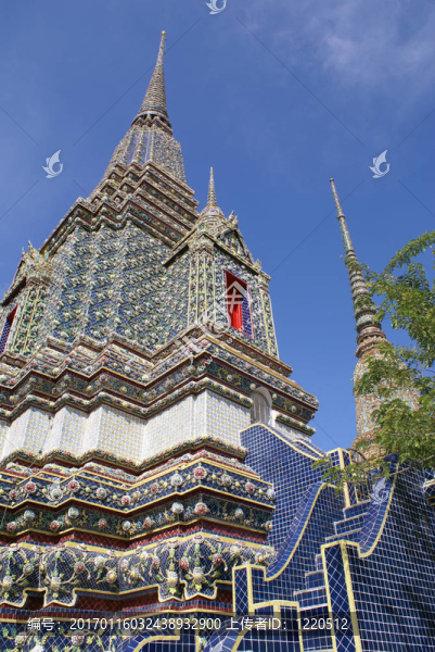 Wat,Pho