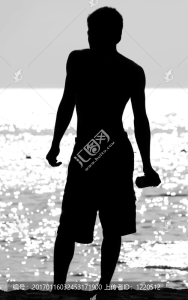 海灘男孩
