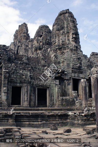 巴戎寺-匯圖網(wǎng) www.fosd68.com 巴戎寺