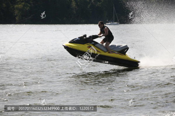 jetbike