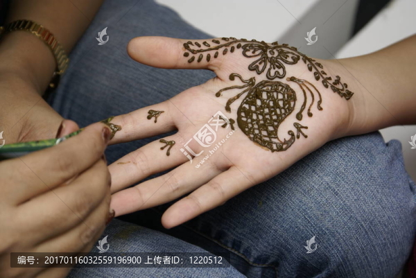 印度海娜畫手-匯圖網(wǎng) www.fosd68.com 印度海娜畫手