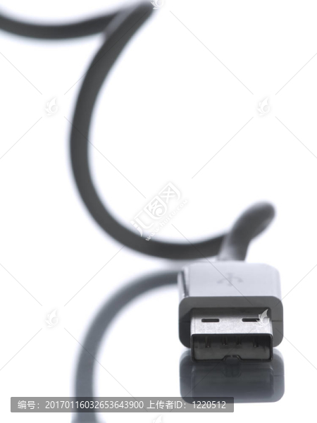 USB線