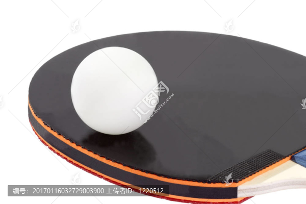 乒乓球