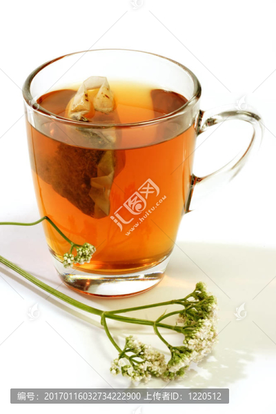 睡眠茶