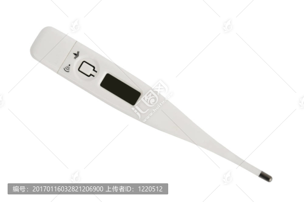 體溫計(jì)