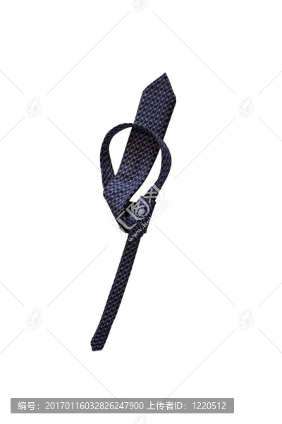 領(lǐng)帶的5步