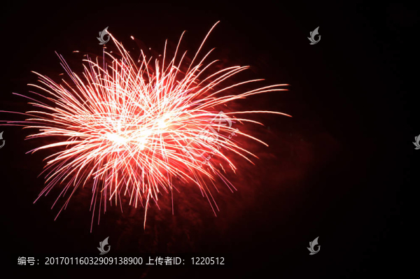 煙花