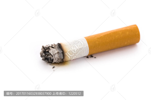 煙頭