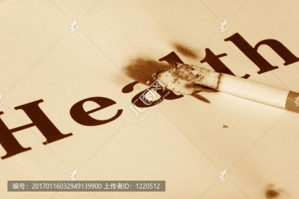 不健康的生活