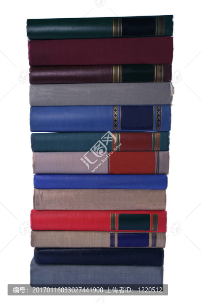 圖書頂上的畢業(yè)帽