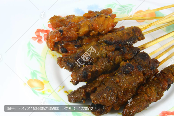 沙爹