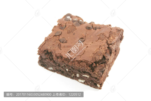 布朗尼