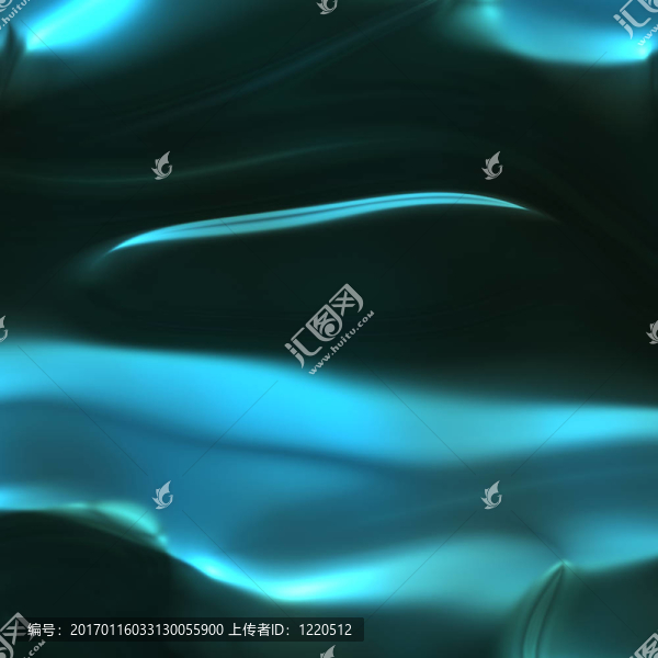 摘要波浪線