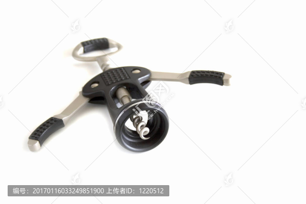 開瓶器